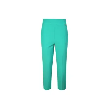 LIU·JO UOMO Casual Pants Women's Green