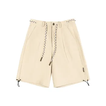 Saotome Casual Shorts Unisex