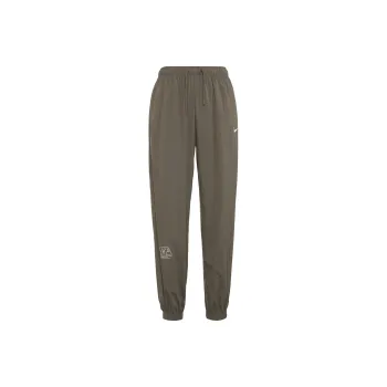 Nike Knitted Sweatpants Women's Dune White