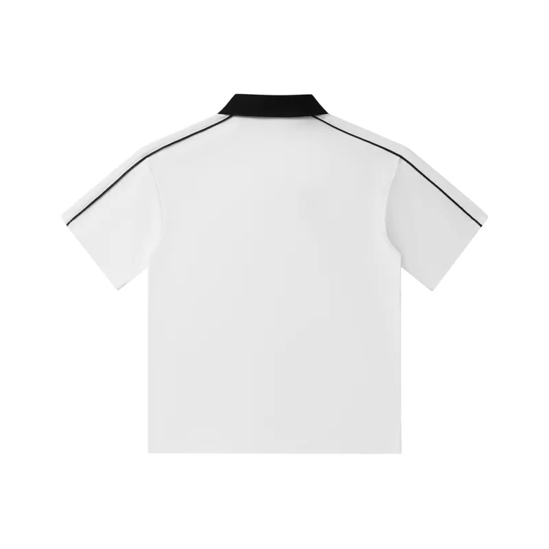 RIEZU Polo Shirts Unisex-1