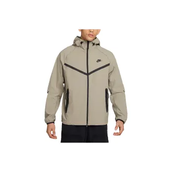 Nike Tech Men's Woven Jacket