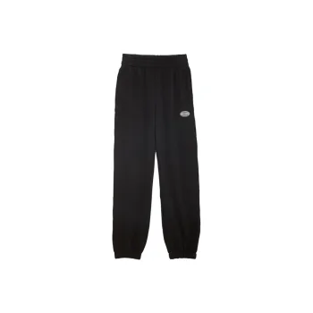 SKY HAND Knitted Sweatpants Women's