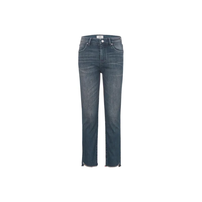 23R+ Jeans Women's Blue-0