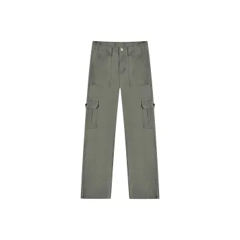 FOREVER 21 Cargo Pants Women's