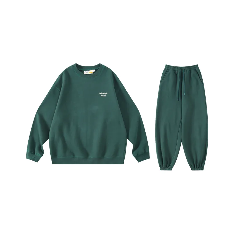 Madgood Sweatshirt Sets Women's-8