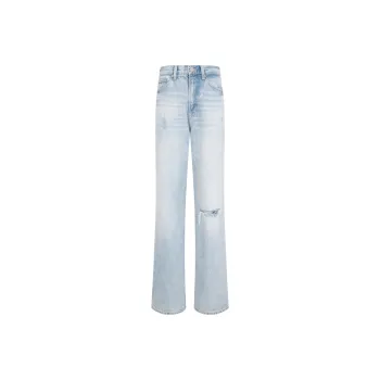 Tommy Hilfiger Jeans Women's Denim Blue