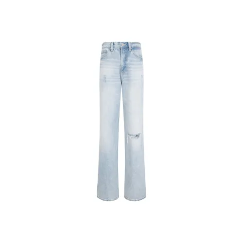 Tommy Hilfiger Jeans Women's Denim Blue