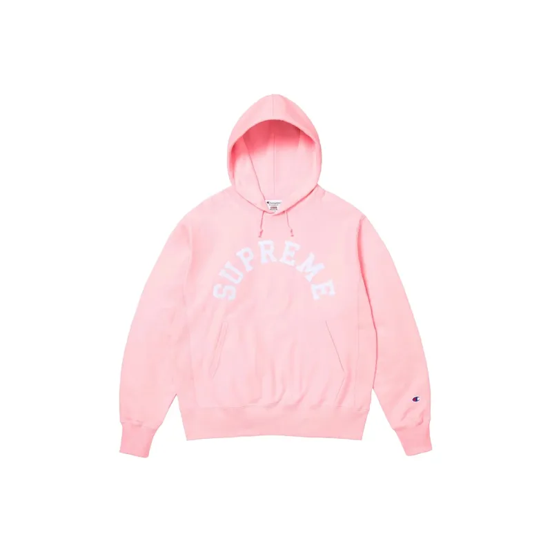 Supreme Champion Hooded Sweatshirt SS25-3