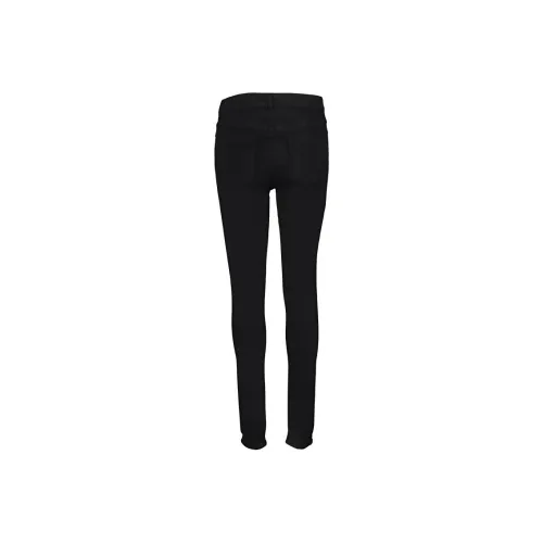 Rick Owens DRKSHDW Jeans Women's Black