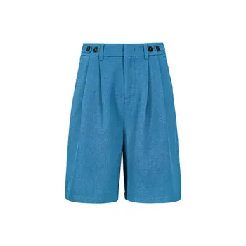 MEIYANG Casual Shorts Women's