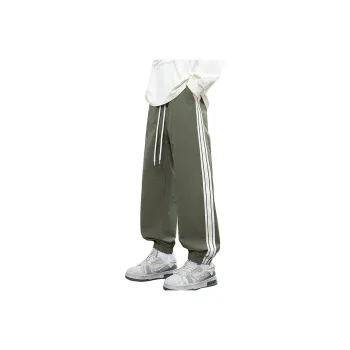 SCHEPPERHEYN Casual Pants Unisex