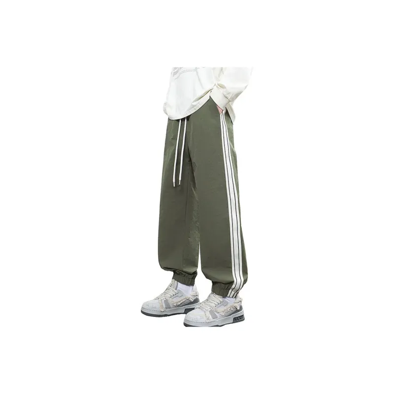 SCHEPPERHEYN Casual Pants Unisex-0