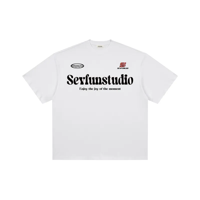 7 SEVFUN T Shirts Unisex-2