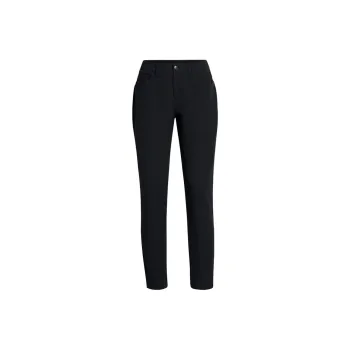 Under Armour Drive ProCold Weather Women's UA 5-Pocket Pants Casual Pants Women's Black