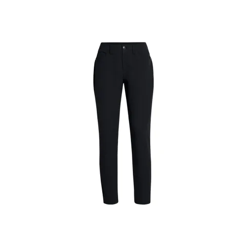 Under Armour Drive ProCold Weather Women's UA 5-Pocket Pants Casual Pants Women's Black