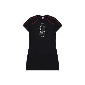 Nike Sportswear Women's Short Sleeve Dress