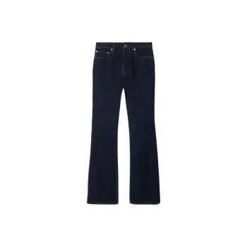 Burberry Flared Jeans