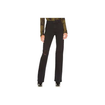 7 FOR ALL MANKIND Jeans Women's Black