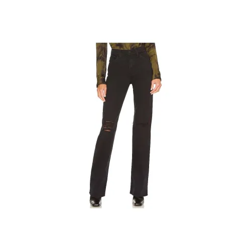 7 FOR ALL MANKIND Jeans Women's Black