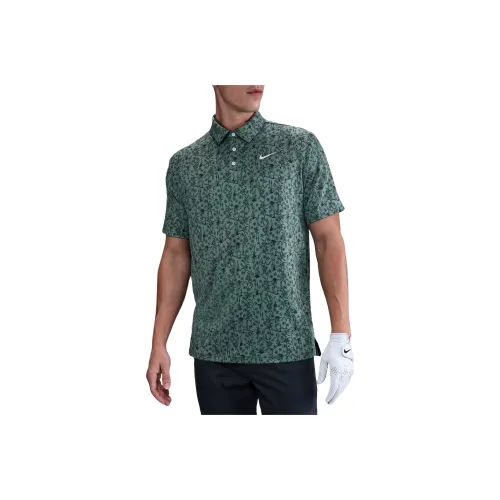 Nike Tour Men's Dri FIT Golf Polo