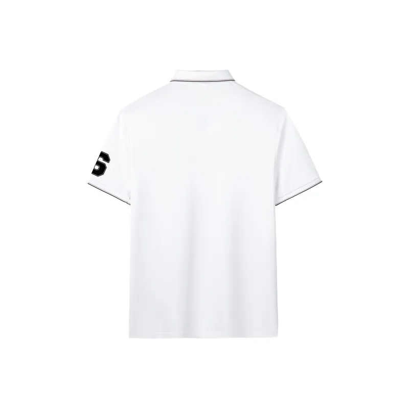 CSKS Polo Shirts Unisex-8