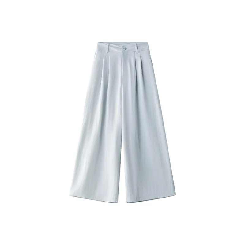 KUNZHUDAXIANG Casual Pants Women's-6
