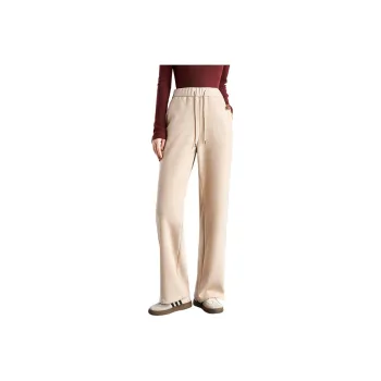 Mylan Casual Pants Women's Oat Fleece Lined