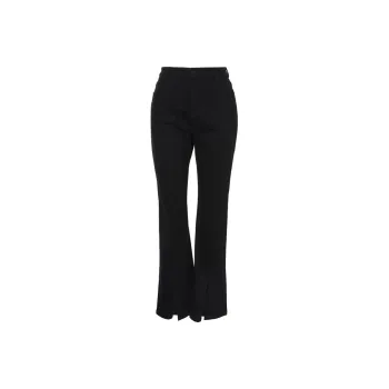 XII BASKET Jeans Women's Black
