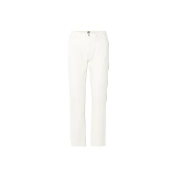 TOTEME Jeans Women's White