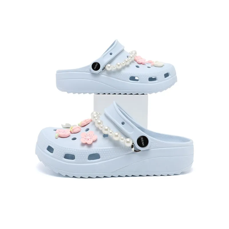 JOSINY Clogs Women's-4