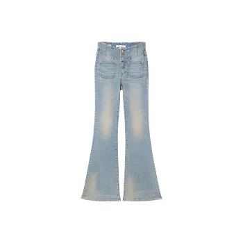 Miss Sixty Jeans Women's Medium Blue
