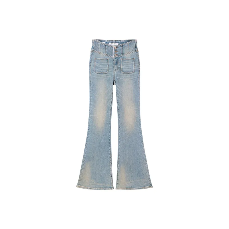 Miss Sixty Jeans Women's Medium Blue-0