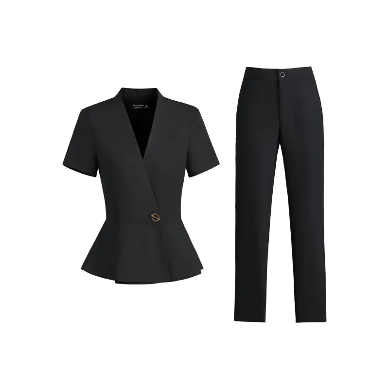 DonnaZilan Business Suit Women's-4