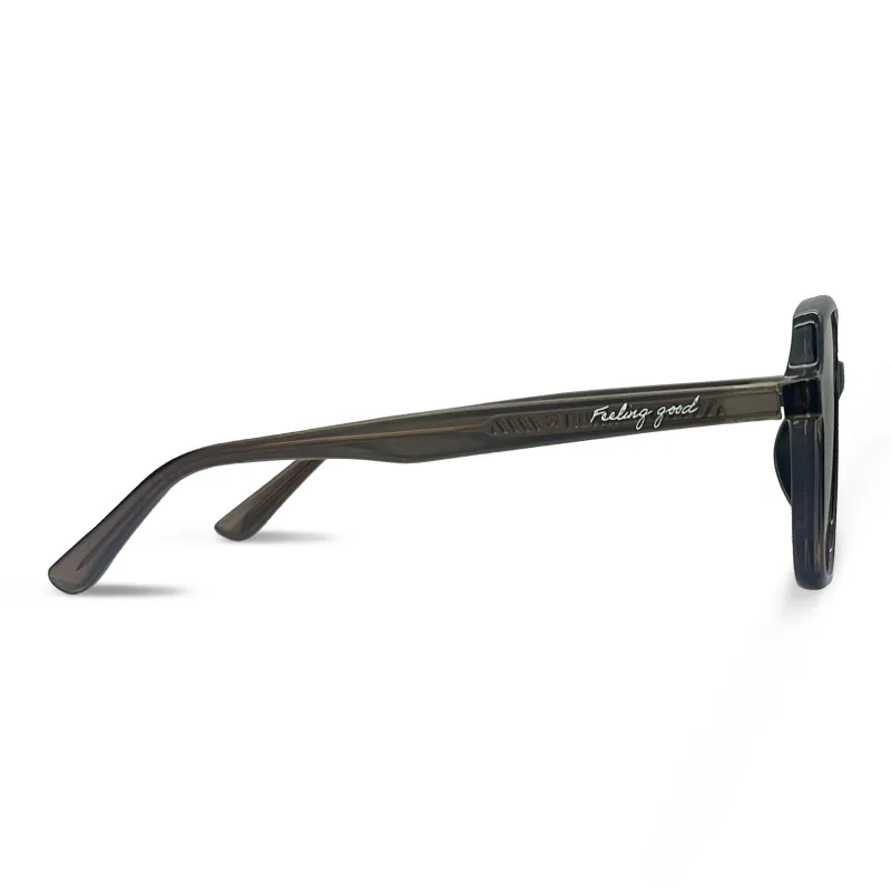 Disney TR90 Square Sunglasses Unisex-2