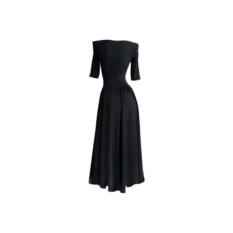 OZVO Short Sleeved Dress Women's-1