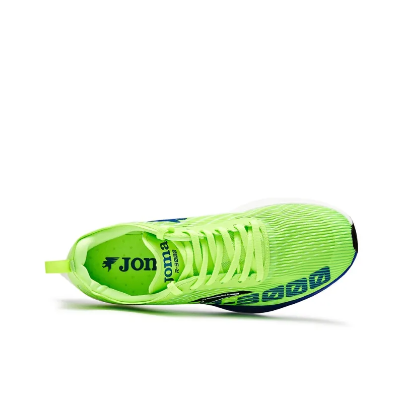 Joma Abrasion Resistant Breathable Low Top Running Shoes Men's-3
