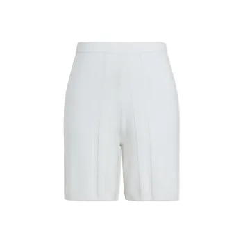 UPON PRO Casual Shorts Women's White