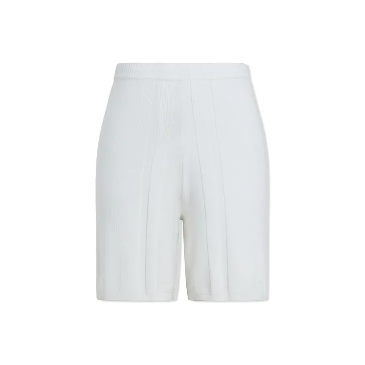 UPON PRO Casual Shorts Women's White-0