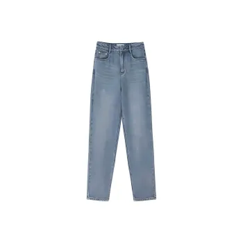 Orange Desire Jeans Women's