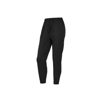 Skechers Knitted Sports Pants Women's Carbon Black