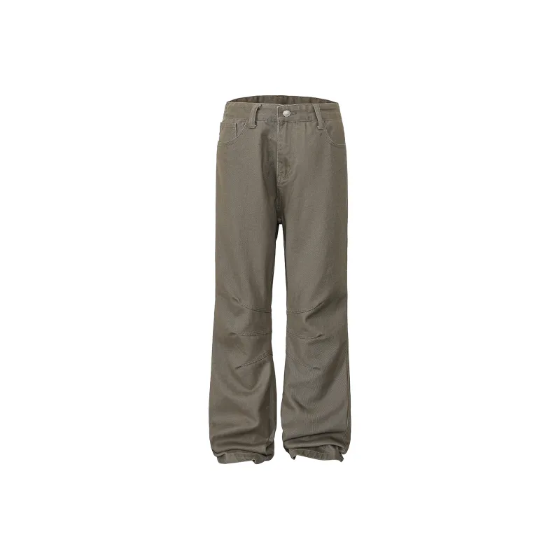 BJTY Casual Pants Unisex-9