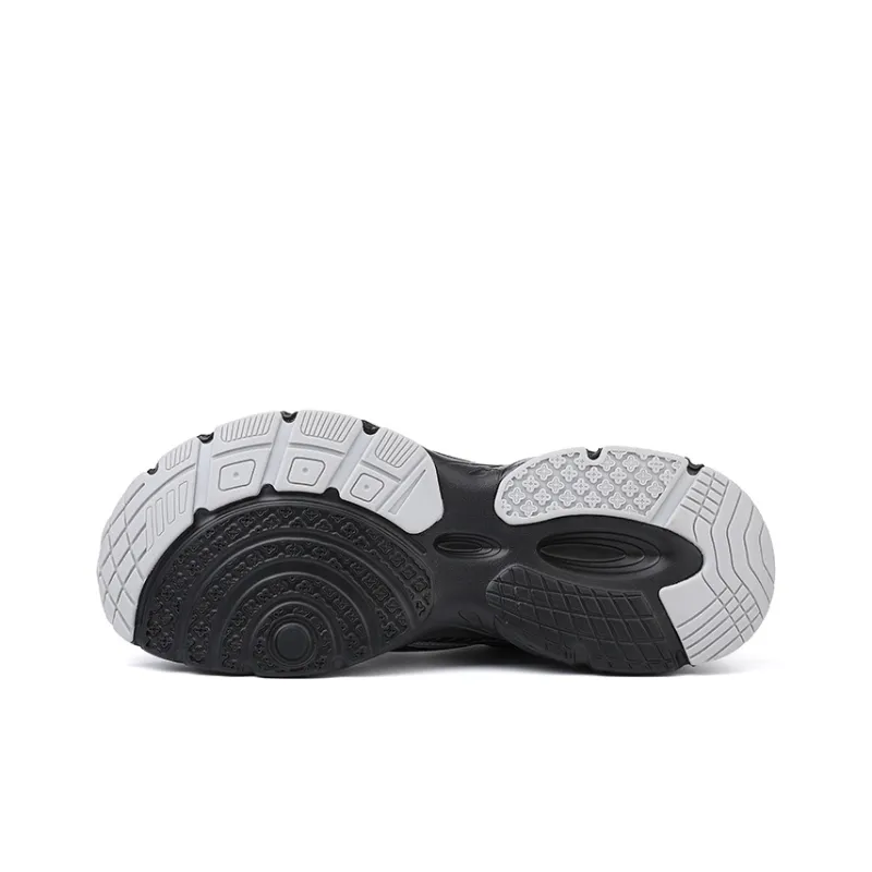 K bird Slip Resistant Height Enhancing Cushioning Low Top Casual Shoes Men's-12