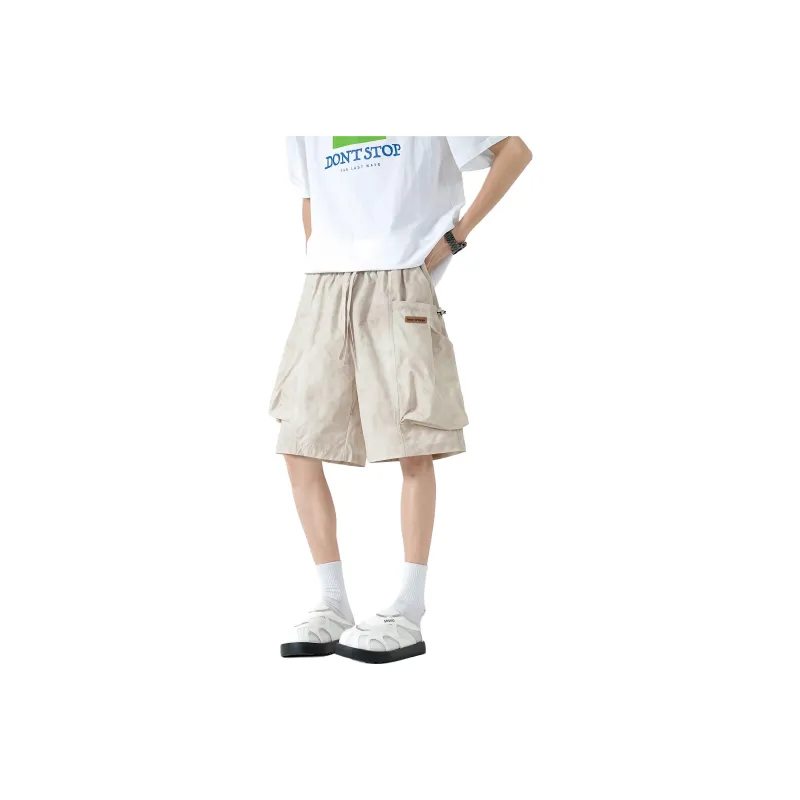 HONOR OF KINGS Casual Shorts Unisex-6