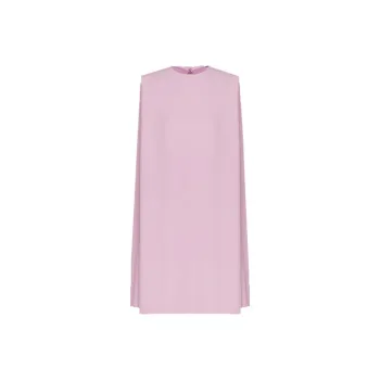 Valentino Sleeveless Dresses Women's Pink
