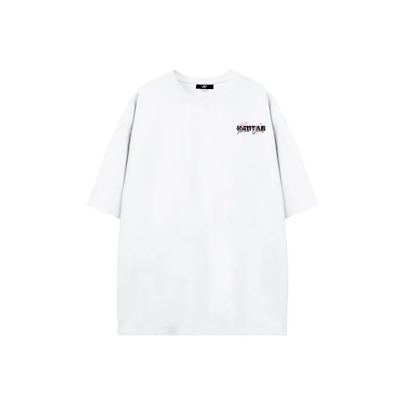 K411 T Shirts Unisex-20