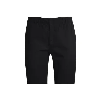 Under Armour Links Casual Shorts Women's Black