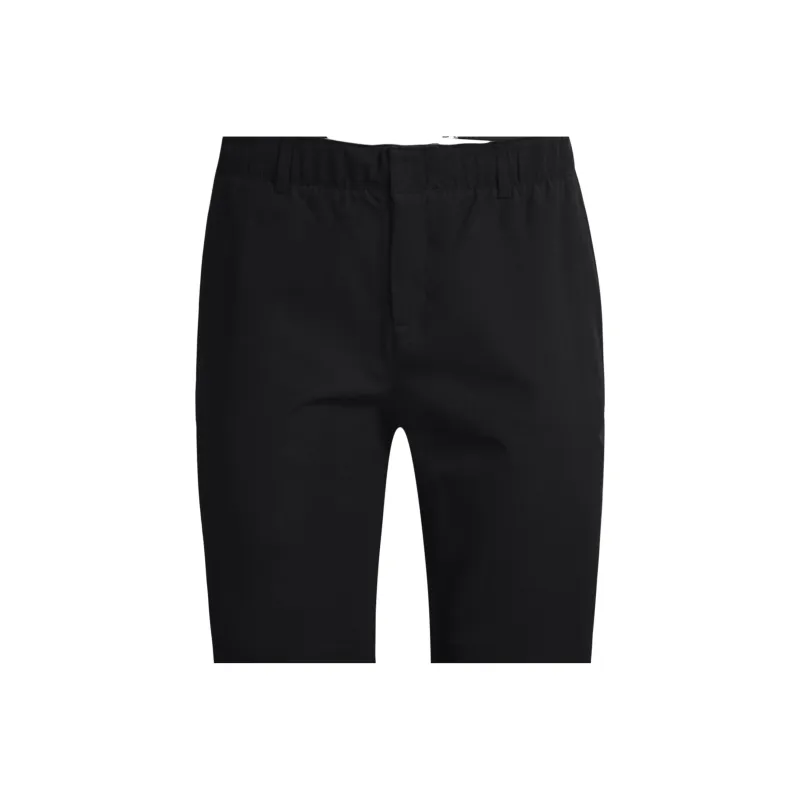 Under Armour Links Casual Shorts Women's Black-0