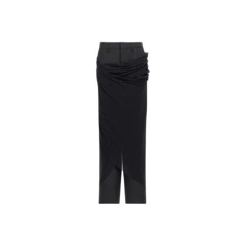 Jean Paul Gaultier Layered Trousers