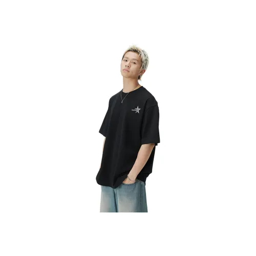 FASTFISH T Shirts Unisex