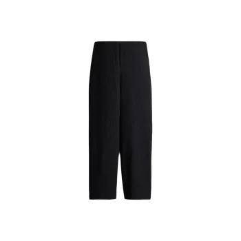 H&M Casual Pants Women's Black